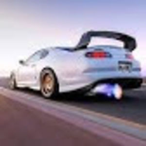 Meet your Posher, Zacharey